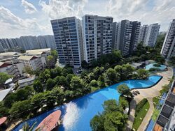 Kingsford Waterbay (D19), Apartment #579995741